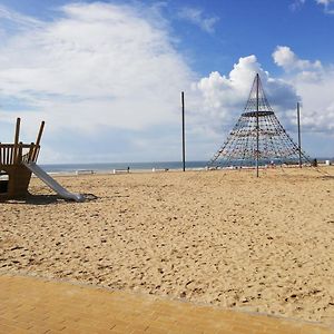 Ocean View Apartment